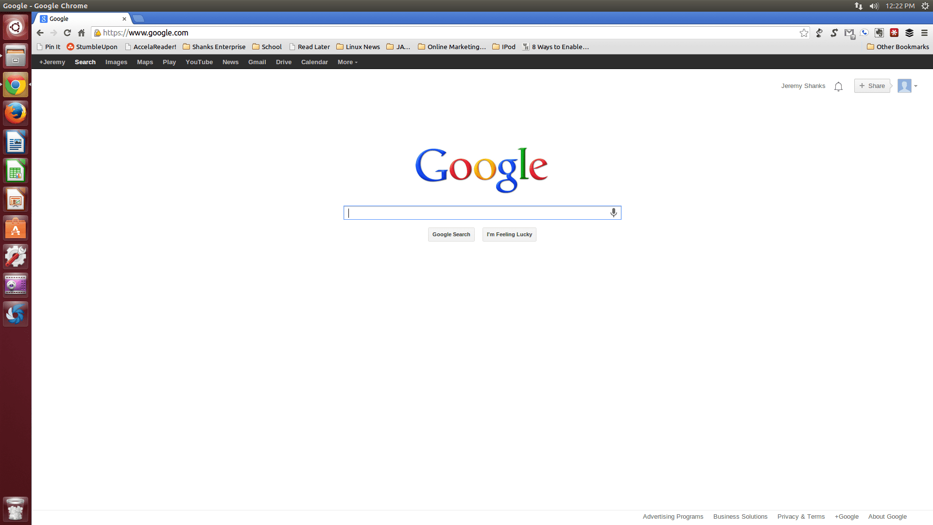 how do i install google chrome
